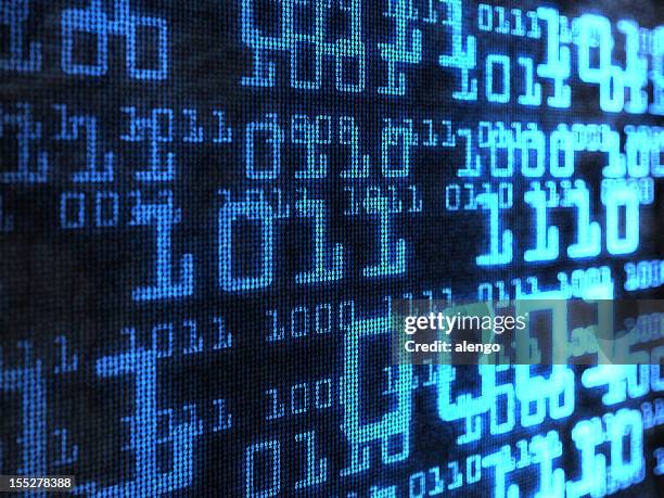 Binary (Software) Photos and Premium High Res Pictures - Getty Images