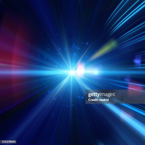 light ray - abstract nightclub stock pictures, royalty-free photos & images