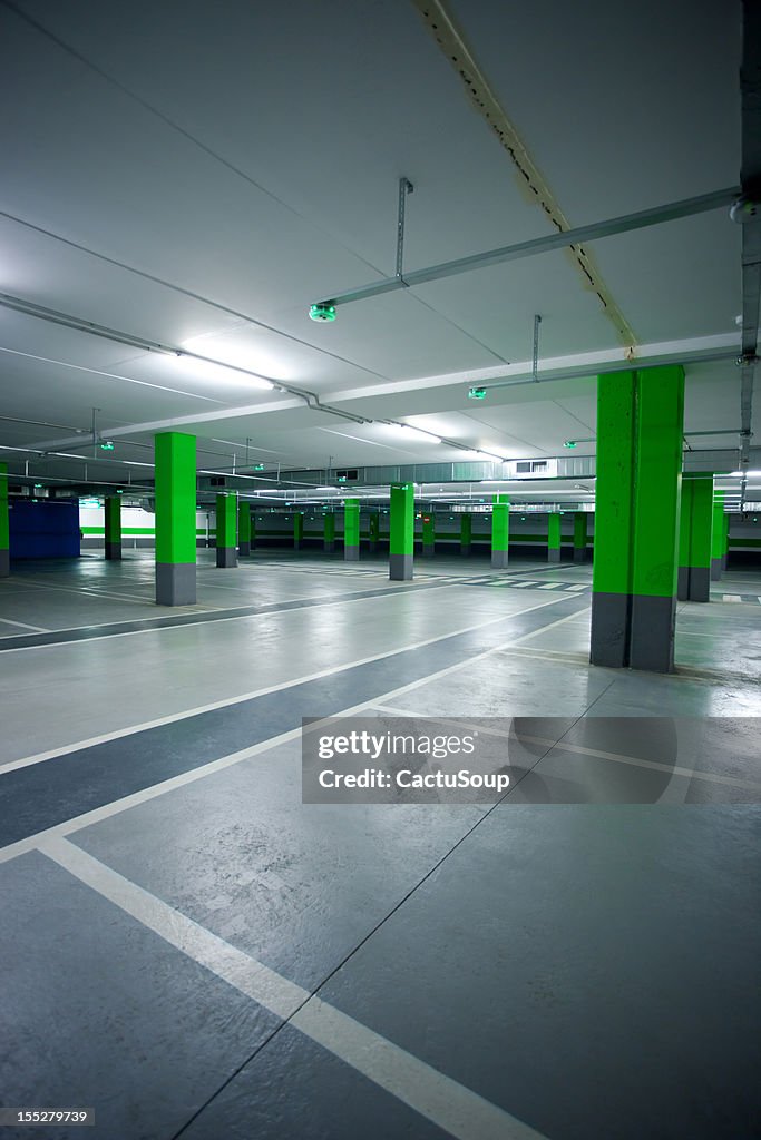 Aluguer de carros Garagem