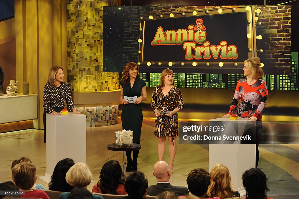 ABC’s “Katie” – Season One