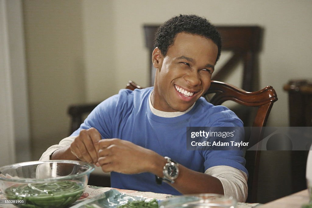 ABC's "Suburgatory" - Season Two