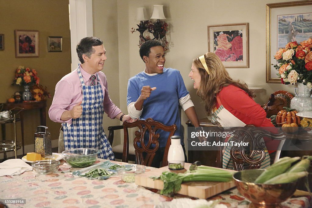 ABC's "Suburgatory" - Season Two
