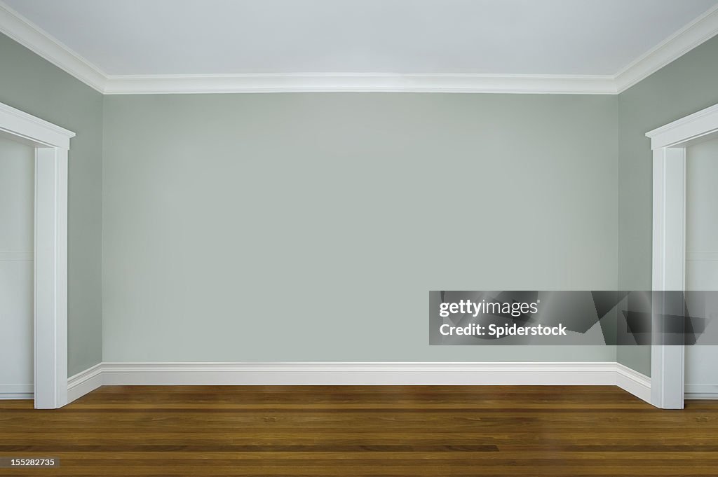 Empty Room