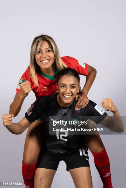 35 Assia Zouhair Photos & High Res Pictures Getty Images