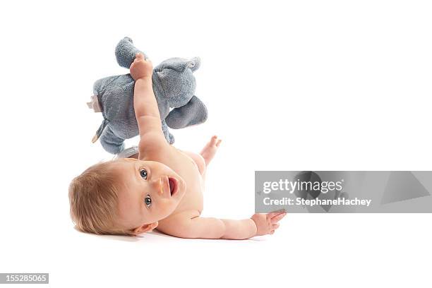 bebê diversão - de rola imagens e fotografias de stock