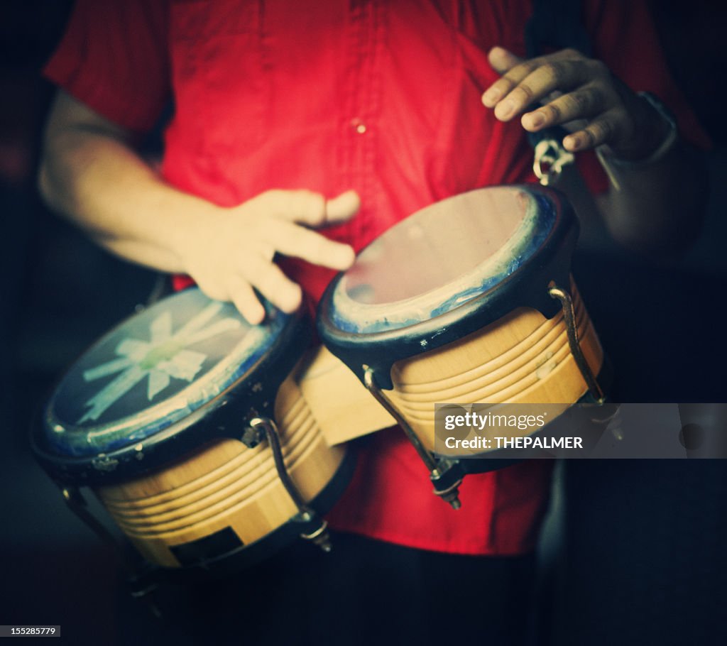 Basic Bongo Bongo Playing Techniques at Beverly Wesson blog