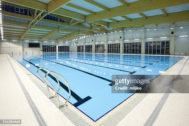Line In Pool Pool Lane Lines Photos and Premium High Res Pictures - Getty Images