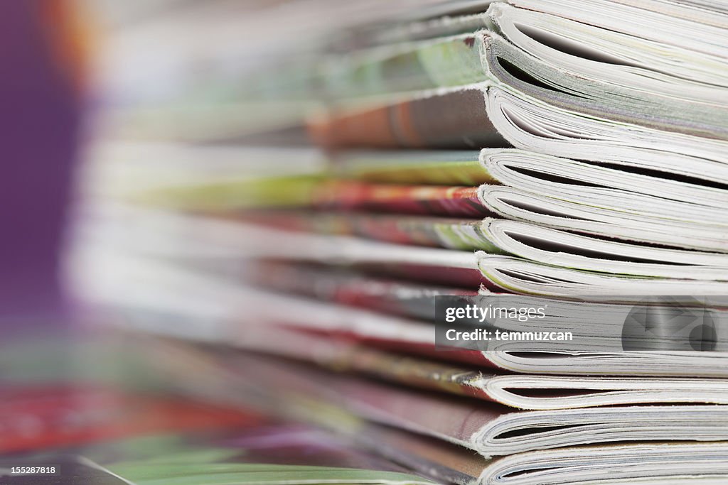 Zeitschriften