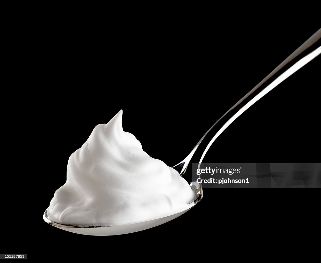 Schlagsahne