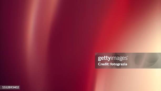 red gradient background with copy space - red stone stock pictures, royalty-free photos & images