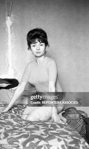 Dany Carrel Photos and Premium High Res Pictures Getty Images