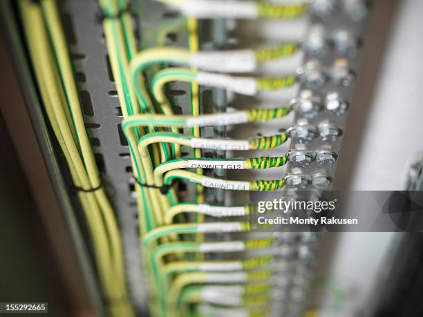 Computer Server Top View 71 Server Room Top View Stock Photos, High-Res Pictures, and Images ...