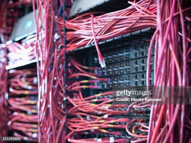 Disconnected Computer Systems 1,056 Disconnect Cable Stock Photos, High-Res Pictures, and Images ...