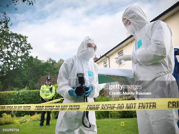 Csi Projects Photos and Premium High Res Pictures - Getty Images