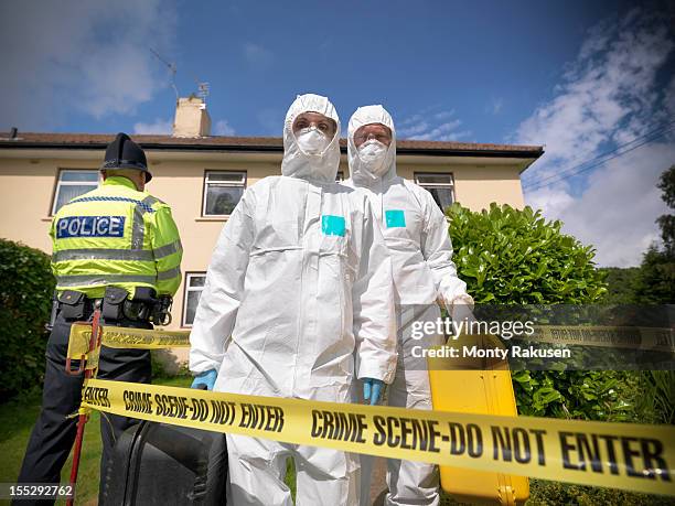 British Forensics 593 British Woman Police Uniforms Stock Photos, High-Res Pictures, and ...