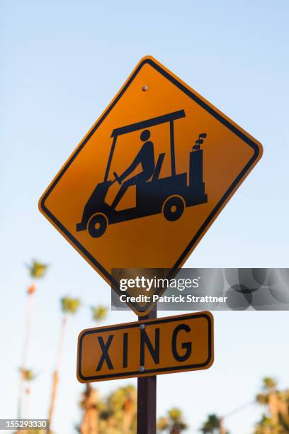 Beggy Sign Golf Buggy Sign Photos and Premium High Res Pictures - Getty Images