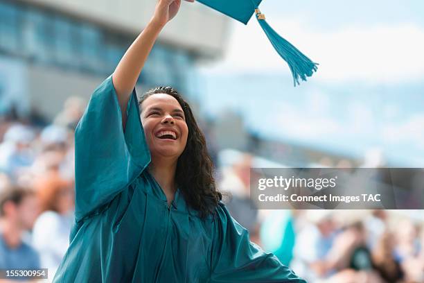 Native American Graduation Photos and Premium High Res Pictures - Getty ...