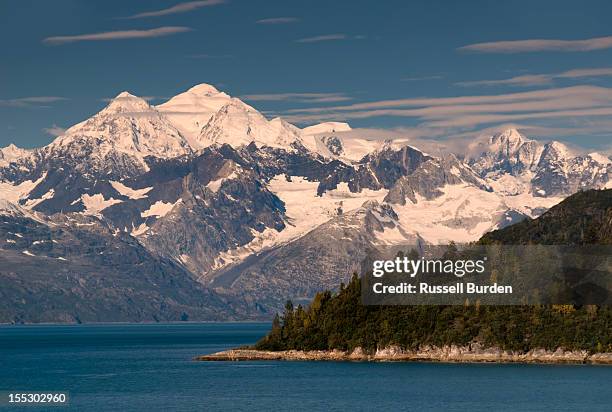 30 Mount Russell (Alaska) Stock Photos, HighRes Pictures, and Images