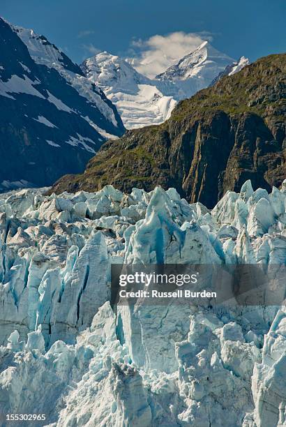 30 Mount Russell (Alaska) Stock Photos, HighRes Pictures, and Images
