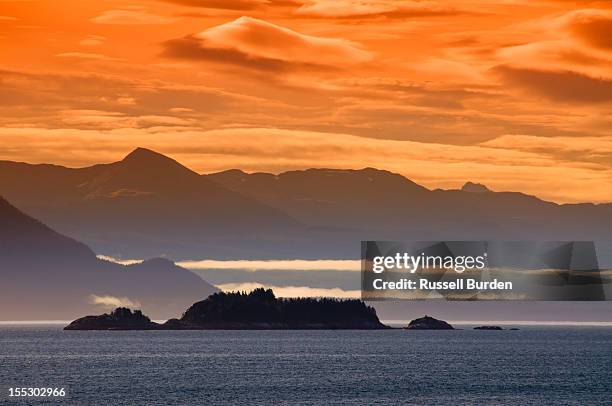 30 Mount Russell (Alaska) Stock Photos, HighRes Pictures, and Images