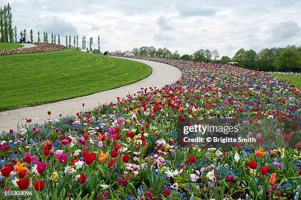 floriade 2012 - venlo stockfoto's en -beelden