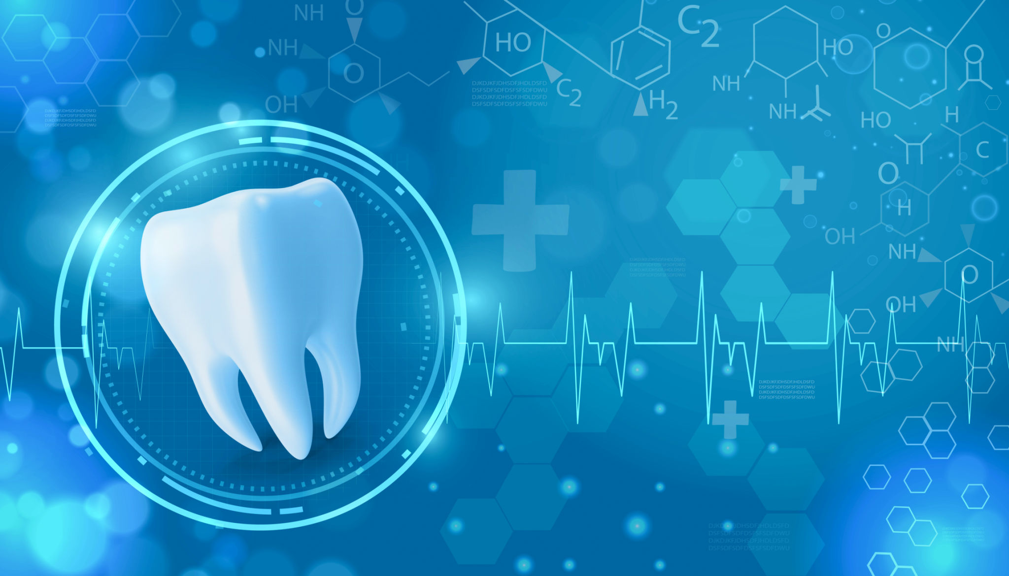 virtual reality dental