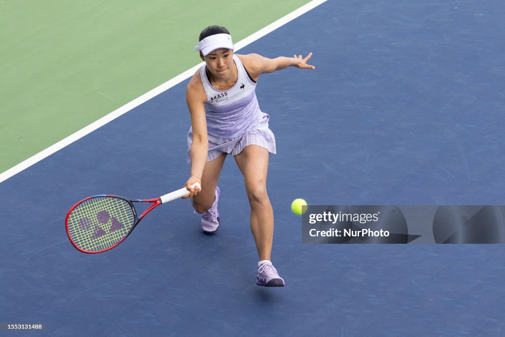 BNP Paribas Warsaw Open 2023