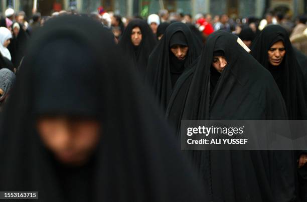 222 Musa Sadr Photos & High Res Pictures Getty Images