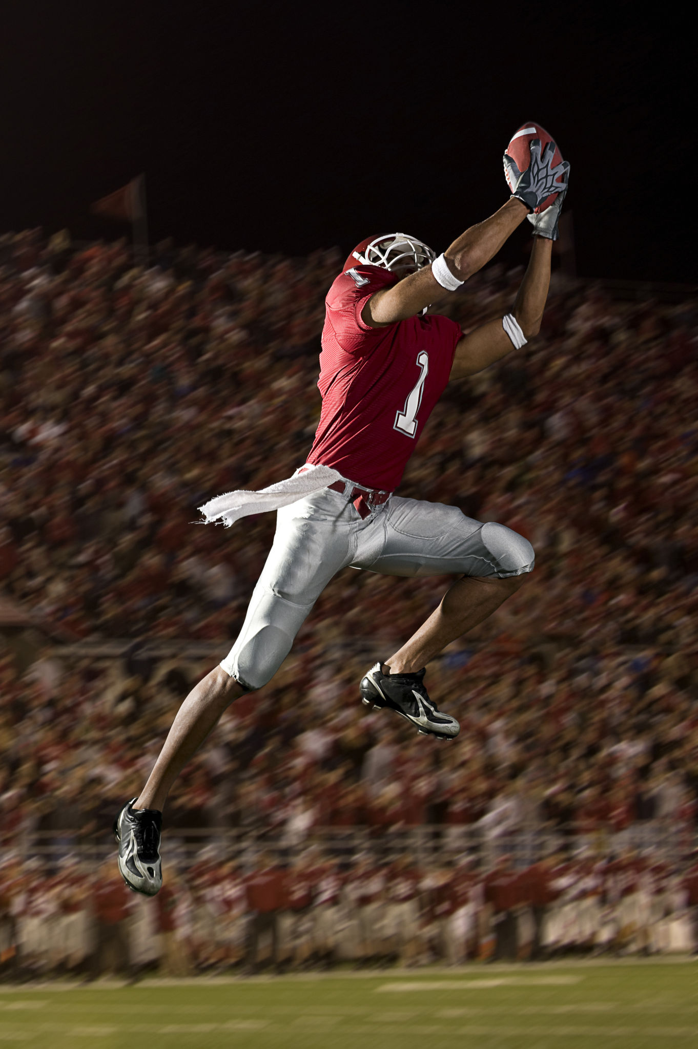 Football Catch Football Catch