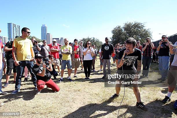 Chris Colohan Chris Colohan Photos and Premium High Res Pictures - Getty Images