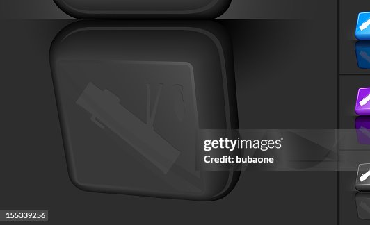 RPG 3D button design RPG 3D button design