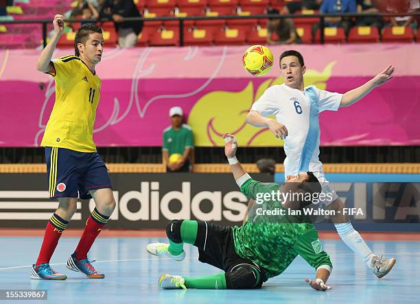 Alejandro Serna Photos and Premium High Res Pictures - Getty Images