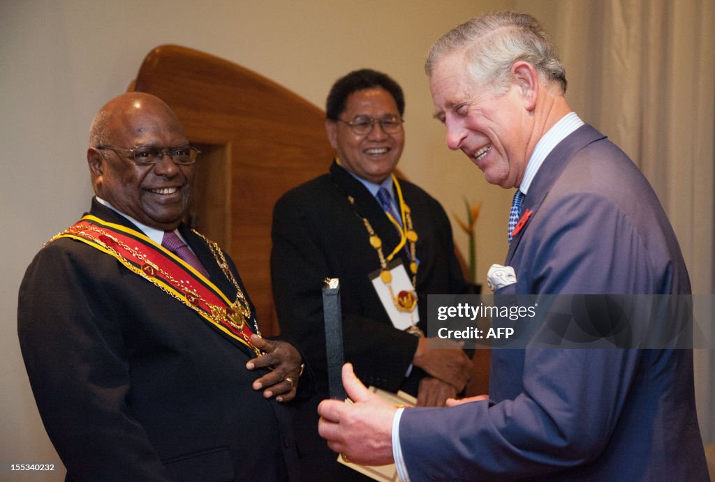 PNG-BRITAIN-ROYALS-AUSTRALIA-NZEALAND-DIPLOMACY