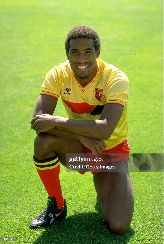 John Barnes