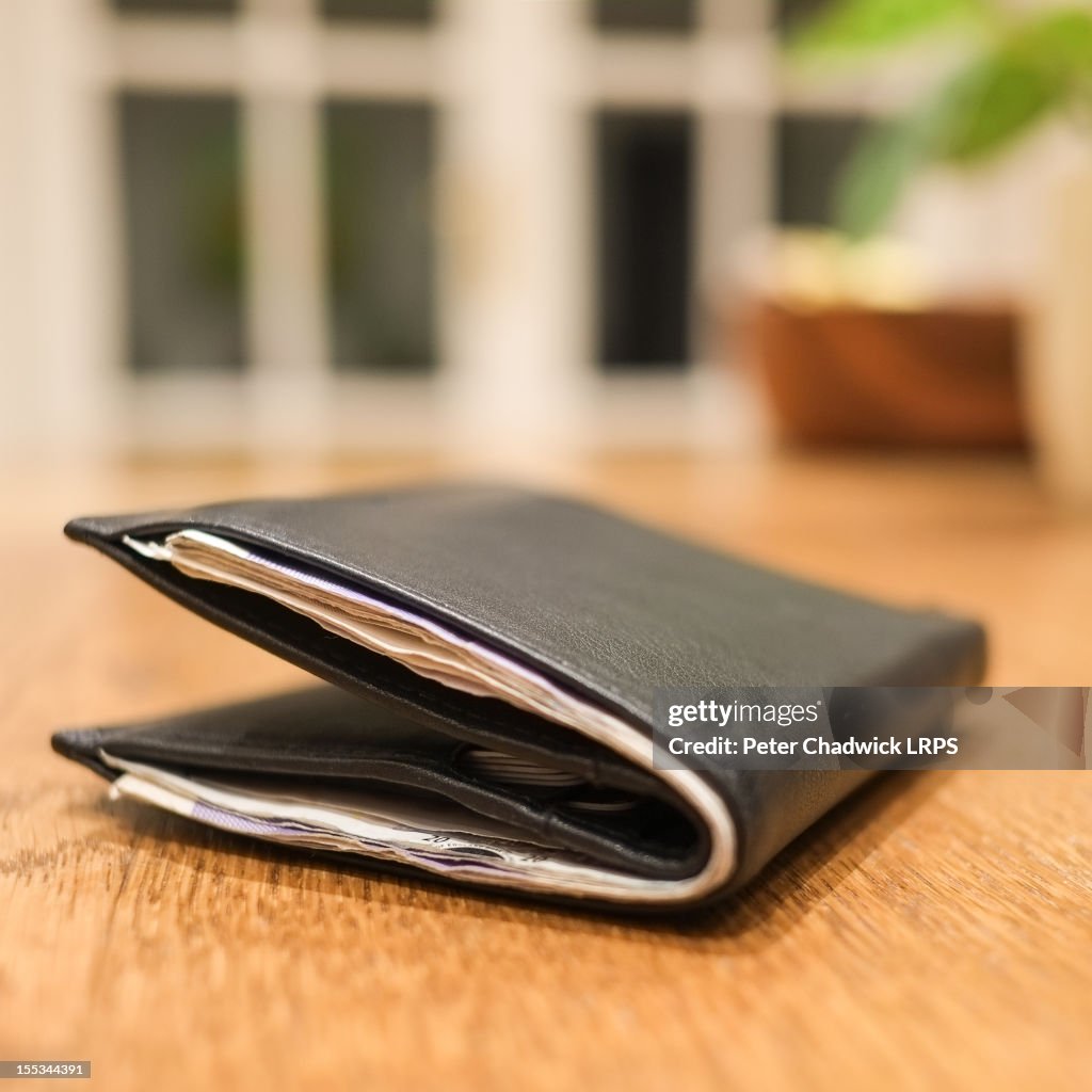 Wallet