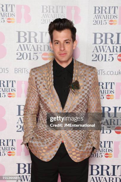 Mark Ronson3 Mark Ronson Photos Photos and Premium High Res Pictures - Getty Images