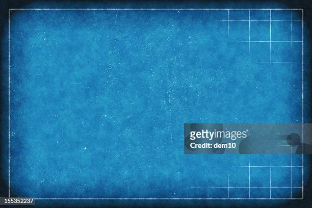 blueprint grid paper - 藍圖 個照片及圖片檔