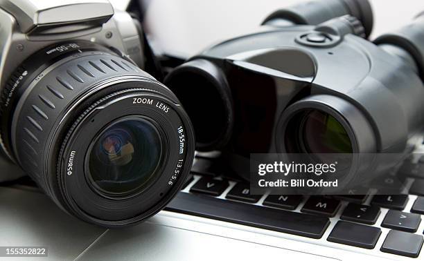 private investigation - phone tapping stock pictures, royalty-free photos & images