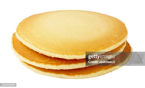 pancakes - pancakes stockfoto's en -beelden