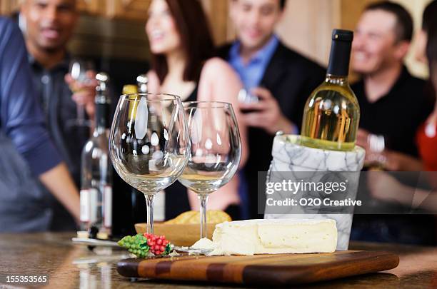 1,081 Wine Cheese Friends Stock Photos, High-Res Pictures, and Images ...