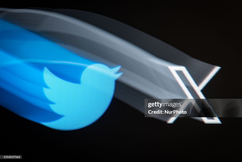 Twitter Announces A New Logo