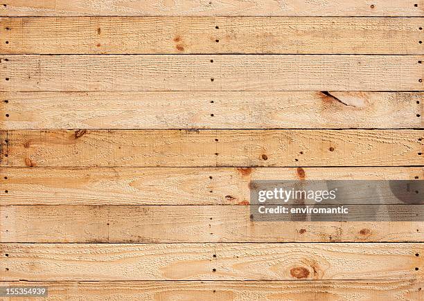 packaging crate wooden panel background. - plank timber stockfoto's en -beelden