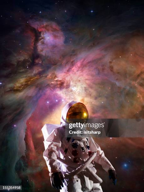 astronaut - eva stock pictures, royalty-free photos & images