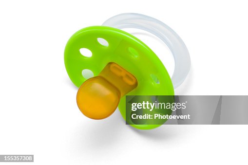 Pacifier Pacifier