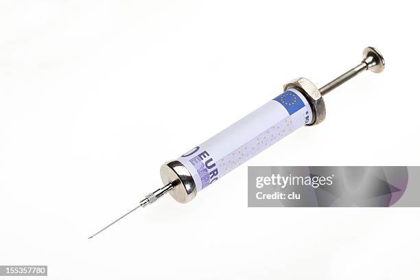 Fiscal Injection 980 Money Injection Stock Photos, High-Res Pictures, and Images - Getty ...