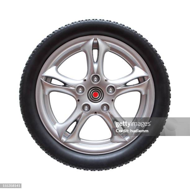 Wheels Rear Profile Car Wheel Profile Photos and Premium High Res Pictures - Getty Images