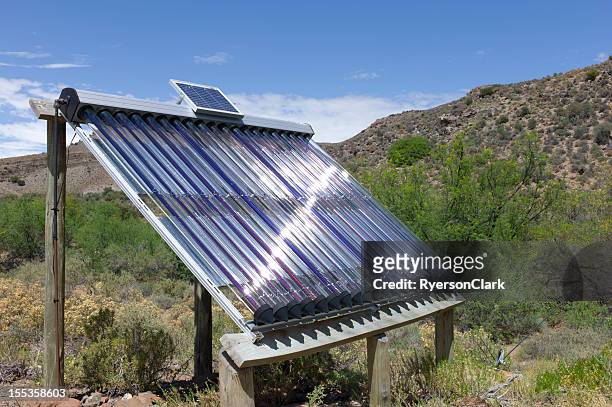418 Solar Water Heater Stock Photos, High-Res Pictures, and Images - Getty  Images