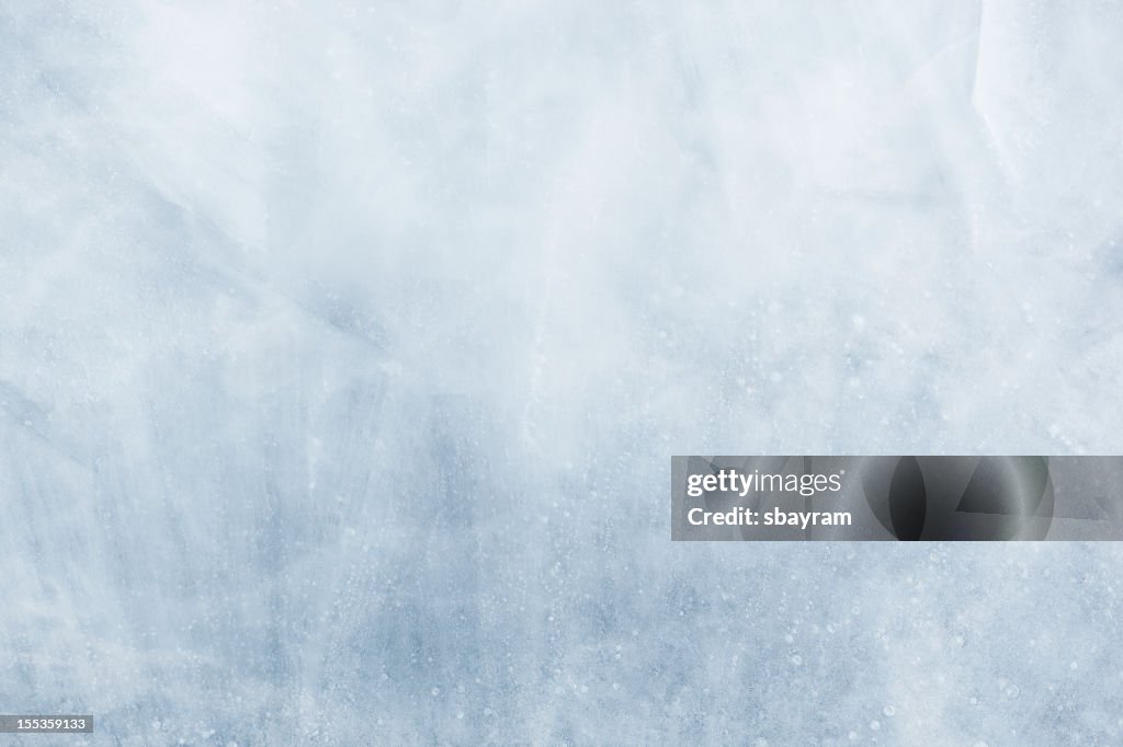 Ice Background