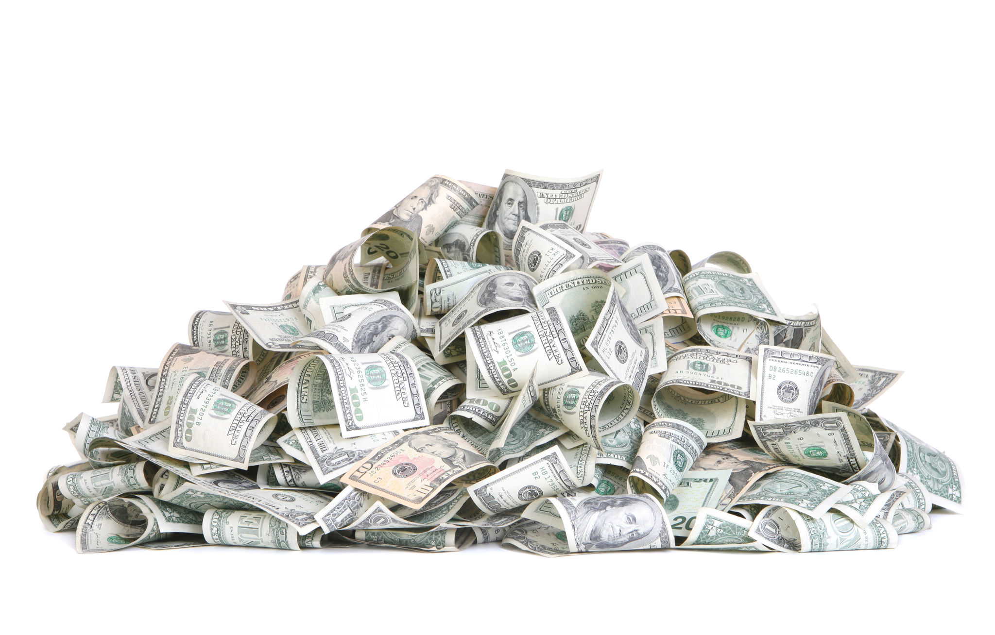 money rewards