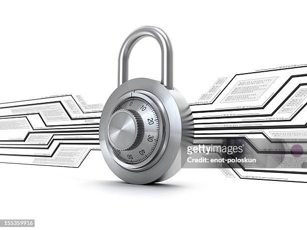 security system - combination lock stock pictures, royalty-free photos & images